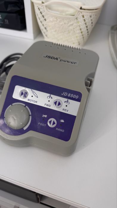 Фрейзер для манікюру