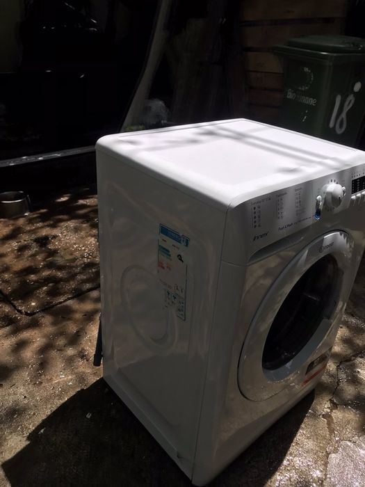 Продам пральну машину б/у