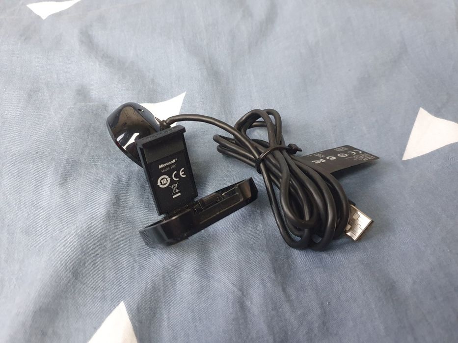 Kamera internetowa Microsoft LifeCam VX-800 – 100% sprawna, super stan