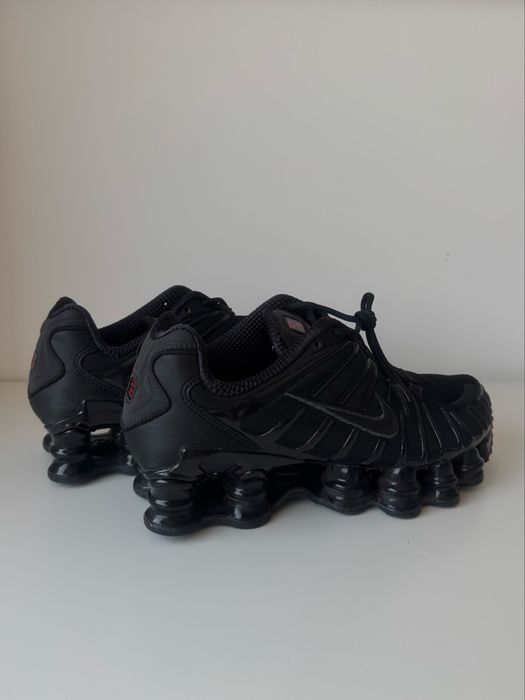 Sapatilhas - Nike shox TL