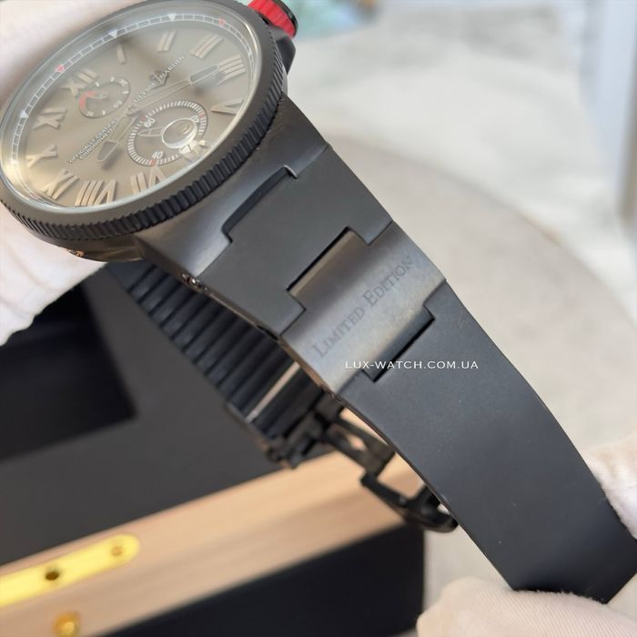 Мужские часы Ulysse Nardin Улис Нардин