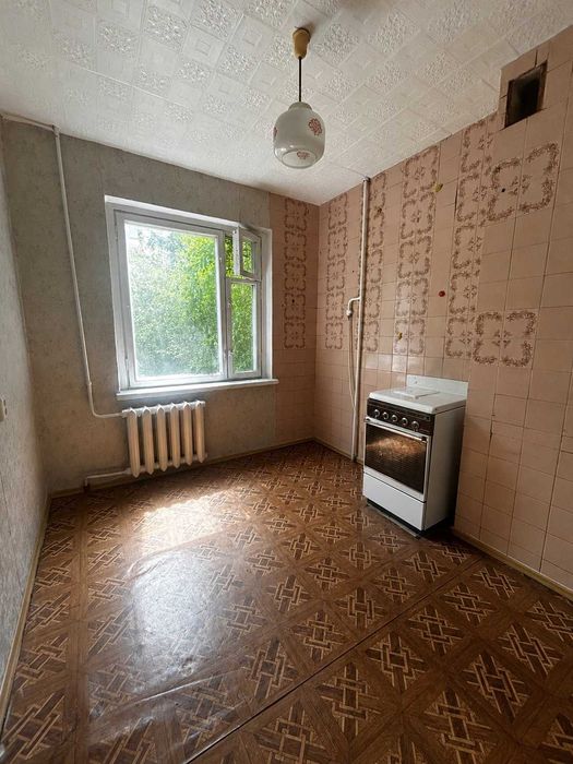 Продам квартиру пр. Грушевського