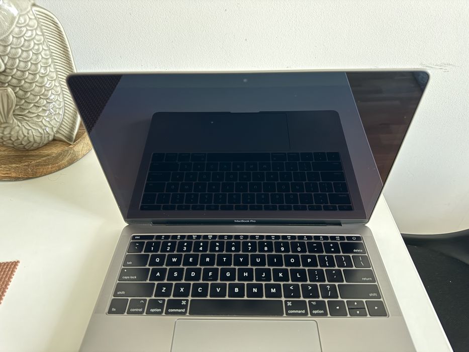 ⭐*️様 MacBook Pro 13インチ 2017 16G 256G 水没ジ Apple - 【ジャンク品】MacBook Pro（13インチ,2017）④の通販
