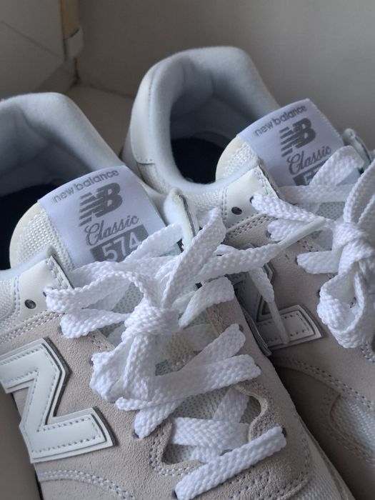 Кросівки New Balance