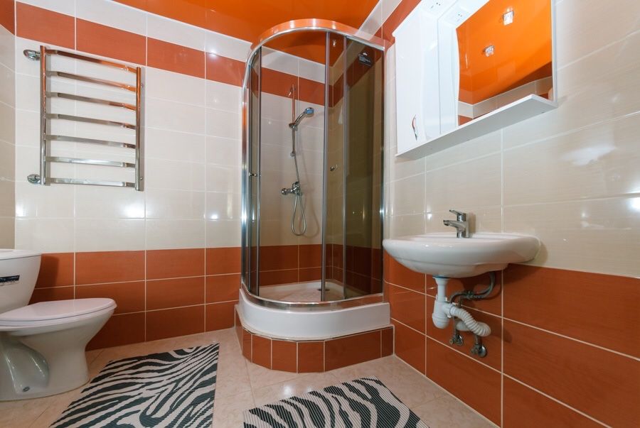 Посуточно.2комнатная.С видом на Днепр.Патриотика.Позняки-Осокорки.-13-555.biz.ua