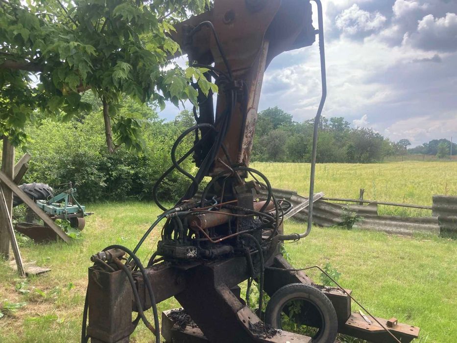 Продам Кран ОПТ 9195