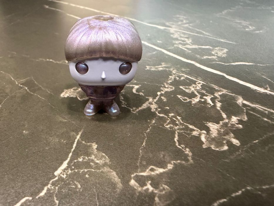 Вілл із вивороту