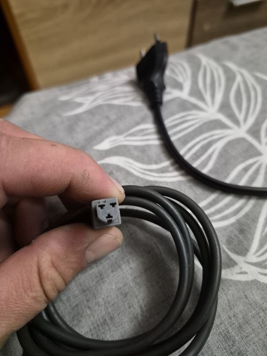 Блок питания к ноутбуку Dell ts30g 16.2V - 2.6A tsa8