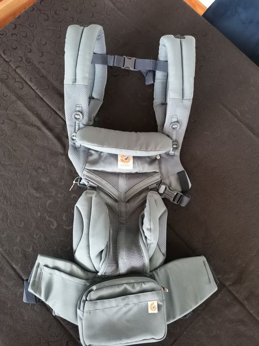 Ergobaby Omni 360