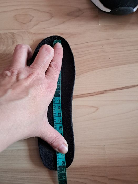 Buty chłopięce jesień-zima r.31