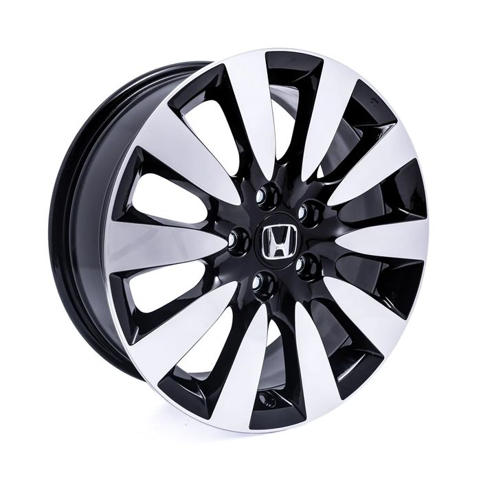 NOWA ORYGINALNA Felga Honda OE 17" 7.0" ET 50 5X114.3 42700-TV0-E611-M