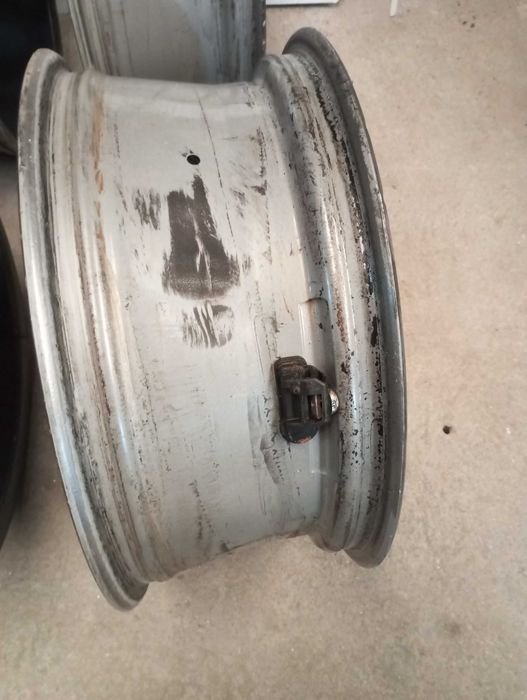 Jantes 18 Originais Mercedes AMG 5x112 A1764010700
