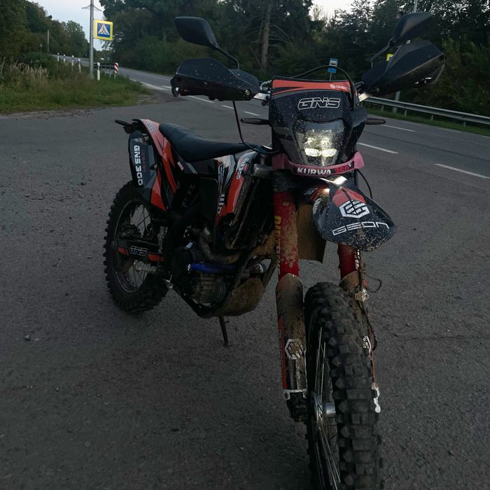 Продам Geon gns 300
