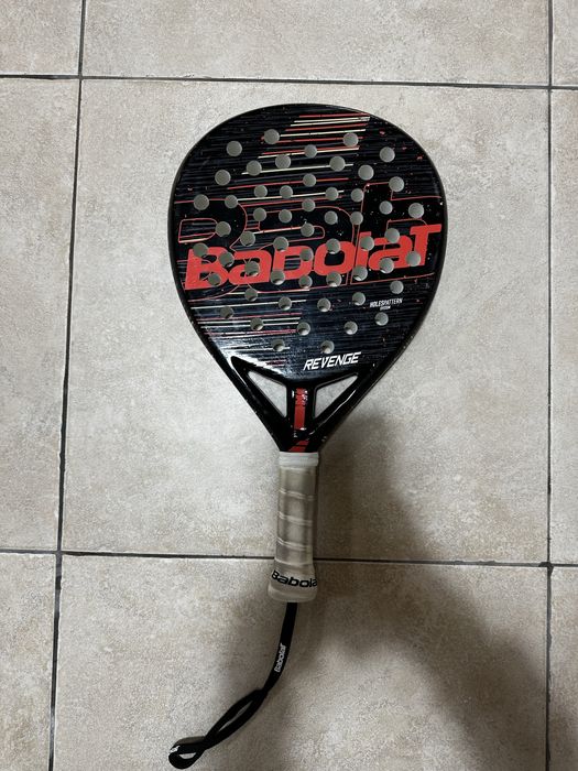 Raquete Padel Babolat