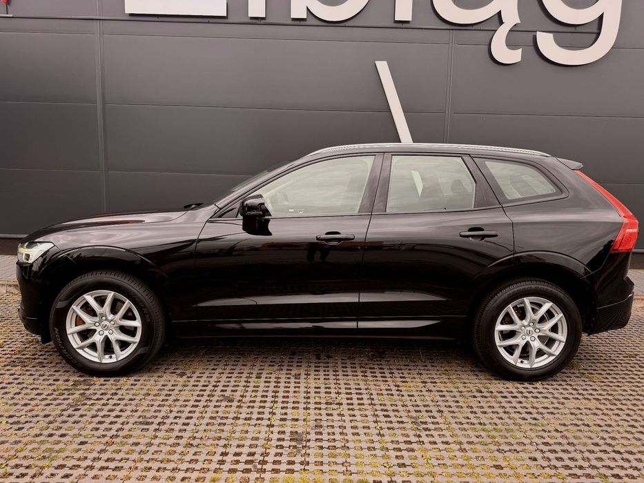 Volvo XC 60 Salon Polska*Pełen Serwis
