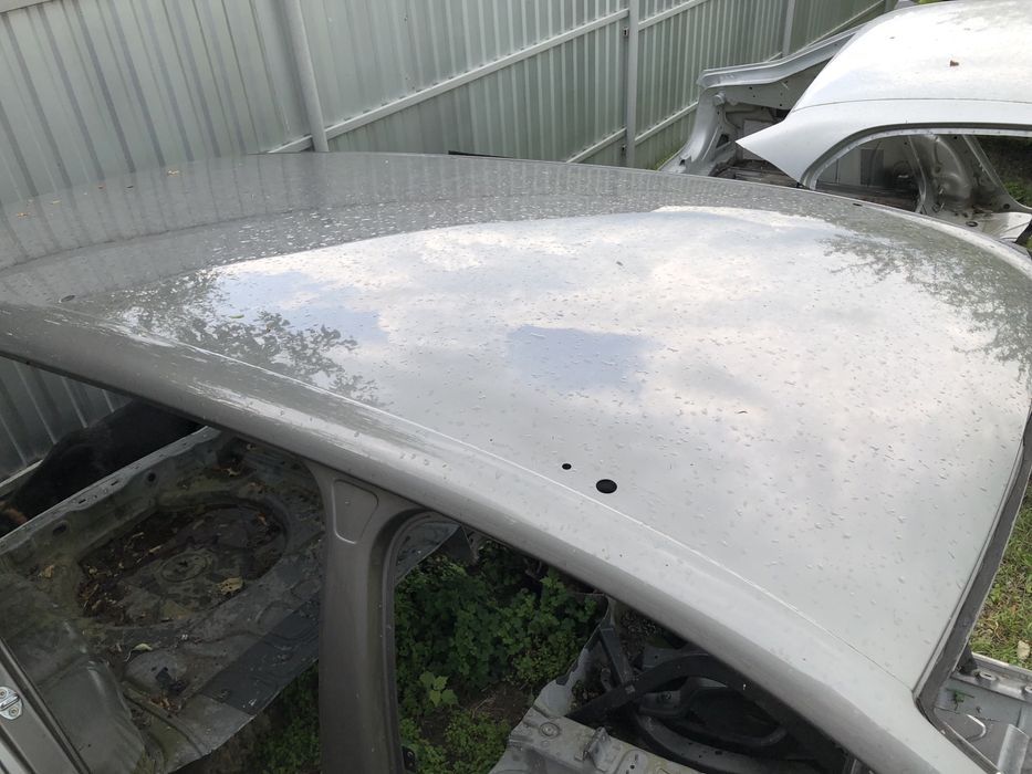 Лонжерон четверть Фольксваген Тоуран Кадди