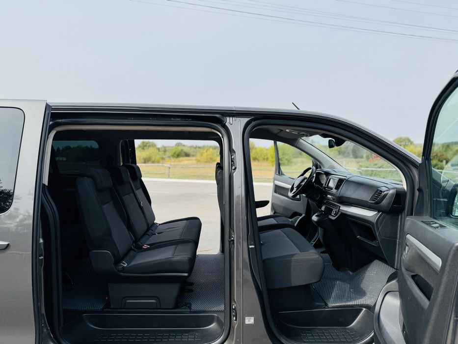 Toyota Proace Verso 2.0D-4D 8AT L2 Prestige 2020р