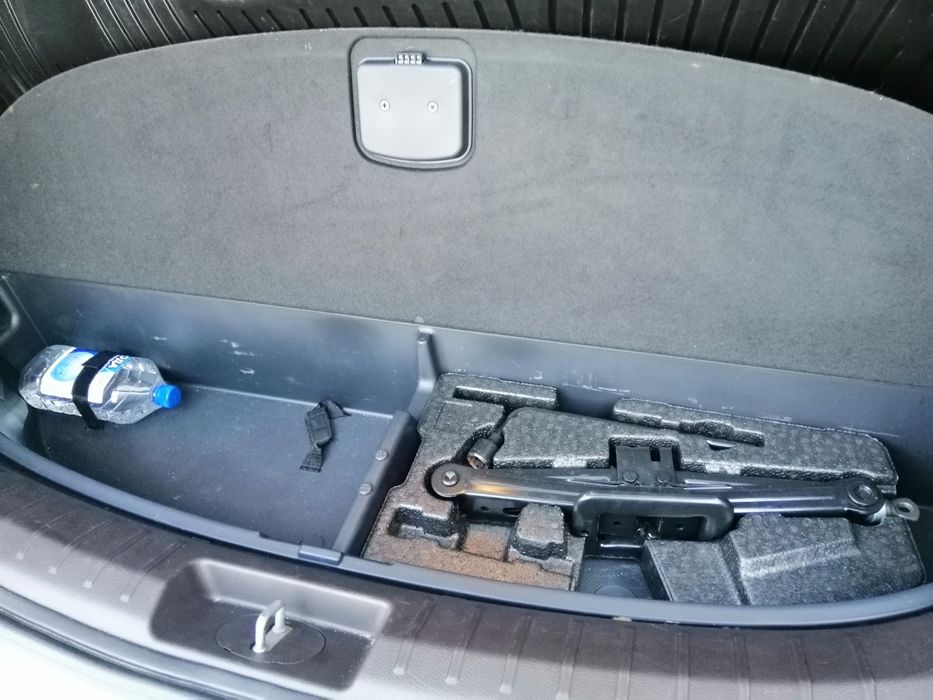 Хюндай Санта Фе спорт 2017р.