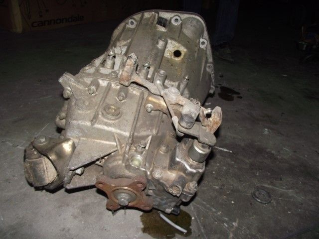 Caixa de Velocidades Mercedes Sprinter 213 CDI - 2000 / 2001 - CV144