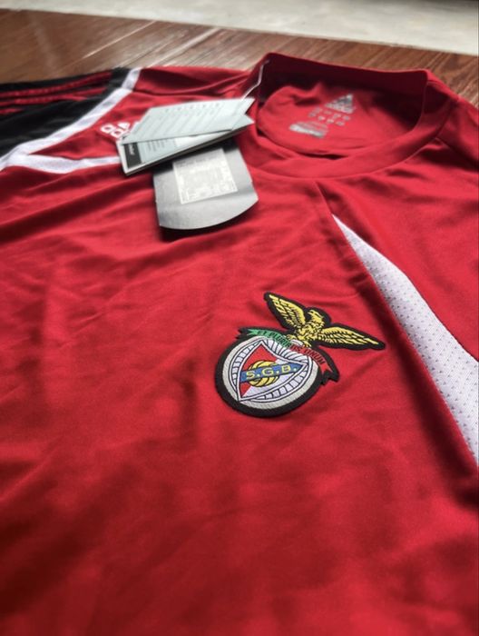 Camisola do benfica