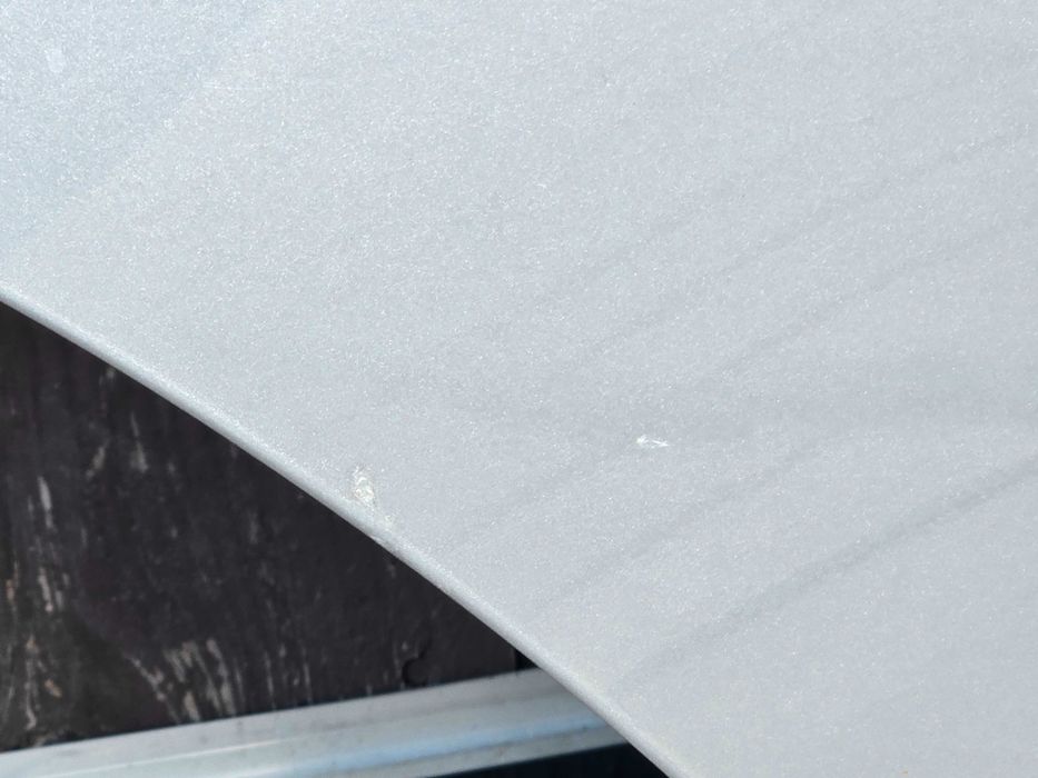 BMW X3 E83 Drzwi Prawe Tył BLUEWATER 896/5