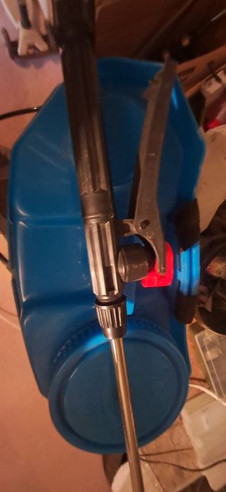 Оприскувач АВАНГАРД