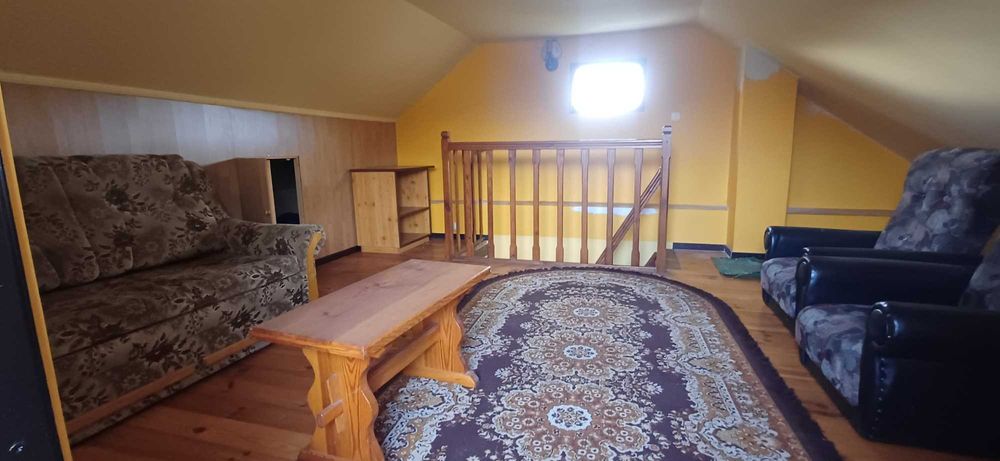 Działka ROD Tarnobrzeg