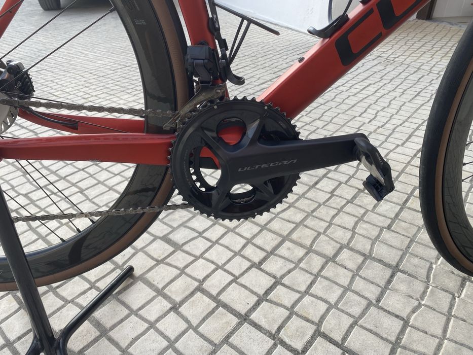 CUBE AGREE C:62 TAMANHO 58