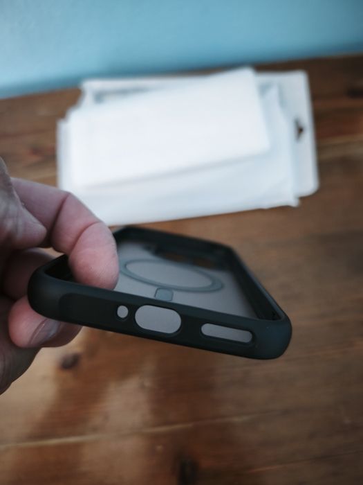 Xiaomi 15T Pro capa