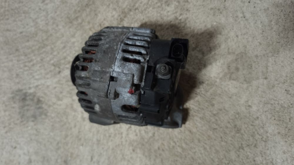 Alternador BMW 320D 163cv (E90)