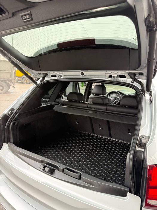 BMW X5 F15 2017 год лизинг от 15%