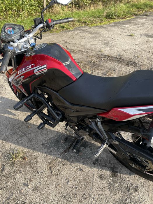 Продам  Geon cr6