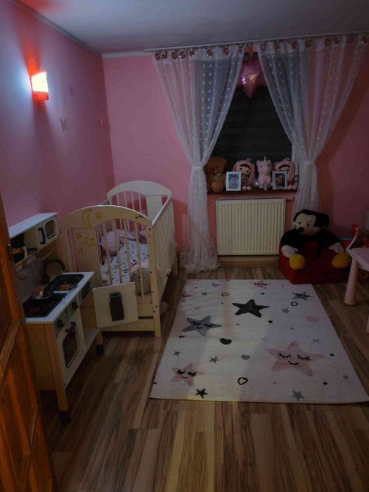 Idealny dom dla rodziny