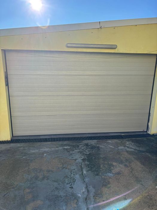 Portões Garagem automáticos