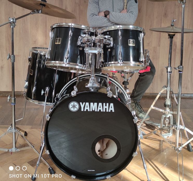 Оренда, прокат ударних інструментів.  Рівне.