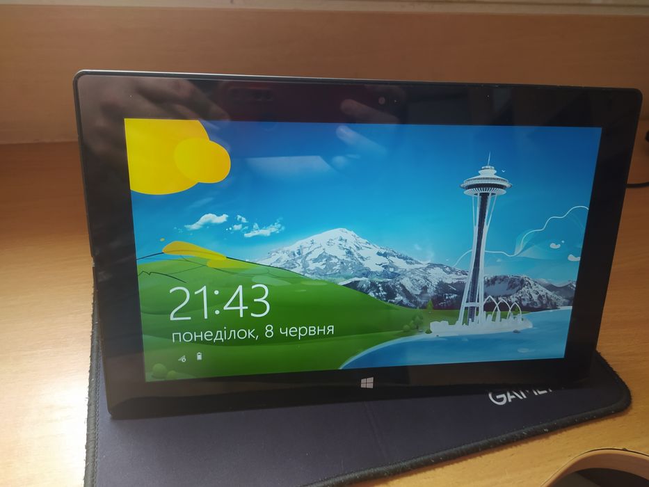 Surface RT 64 GB