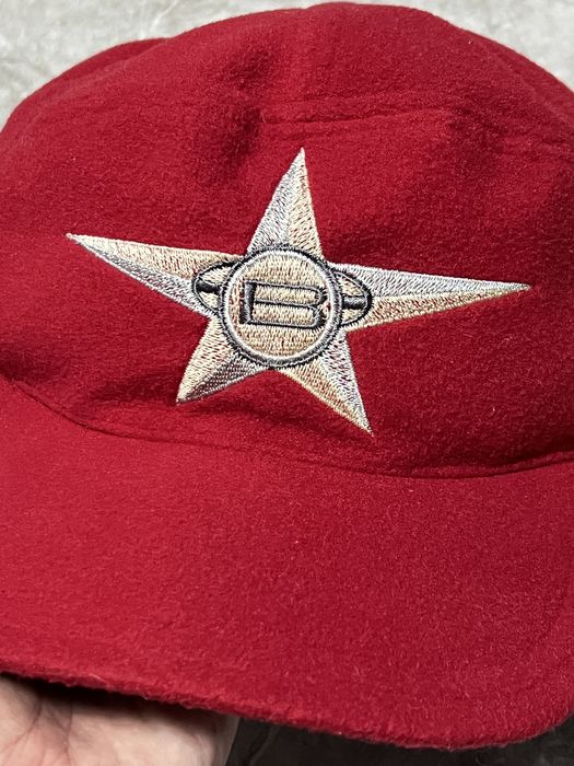 Кепка BOGNER (оригінал)