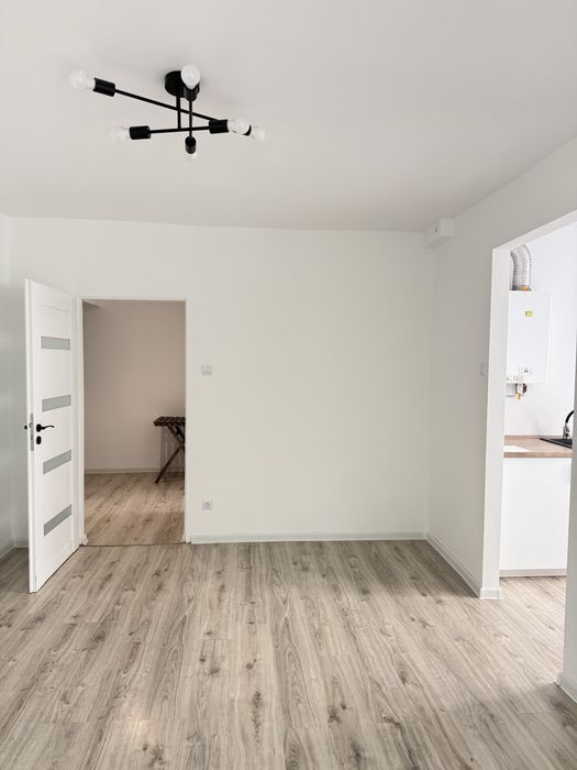Mieszkanie w centrum miasta Chojnów - Widok 2