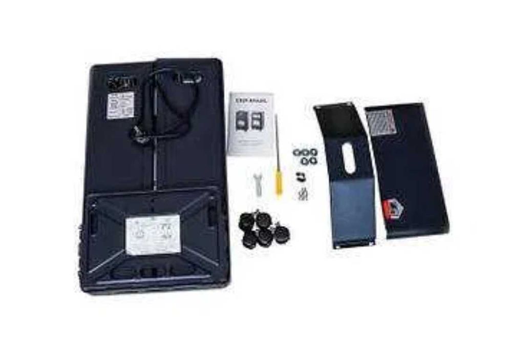 Газовий обігрівач Duraterm DR05 + інфрачервоний обігрівач 4,2kW+1,2 kW