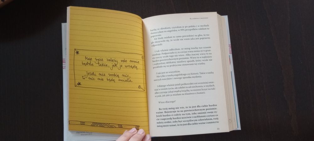 Kurs szczęścia - Beata Pawlikowska