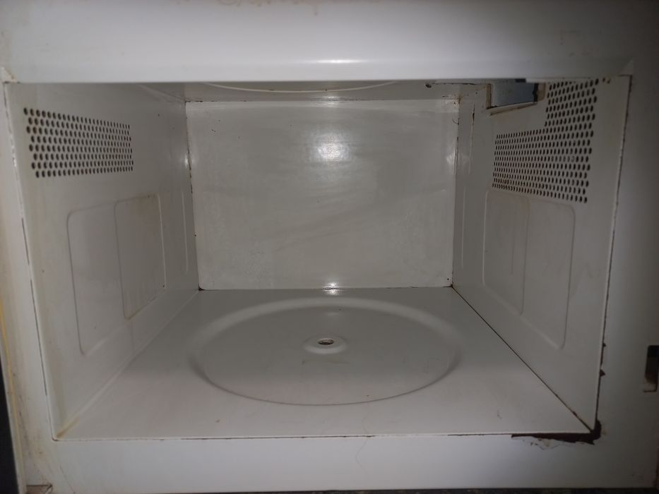 Микроволновая печь на работу.СВЧ.Микроволновка.