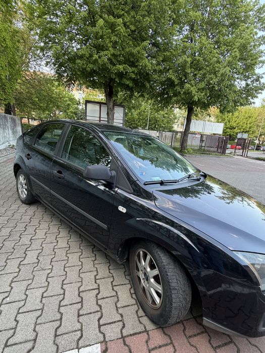 Sprzedam Ford focus mk2