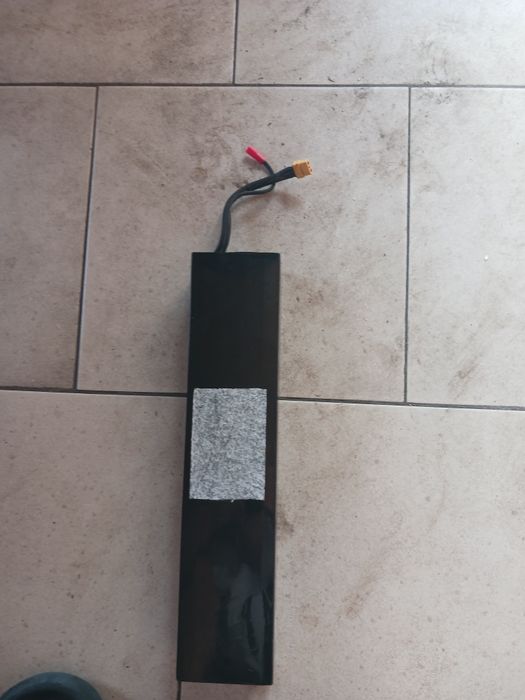Bateria motus scooty 10