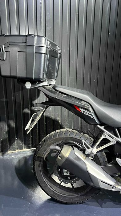 Honda NX 500 - como nova