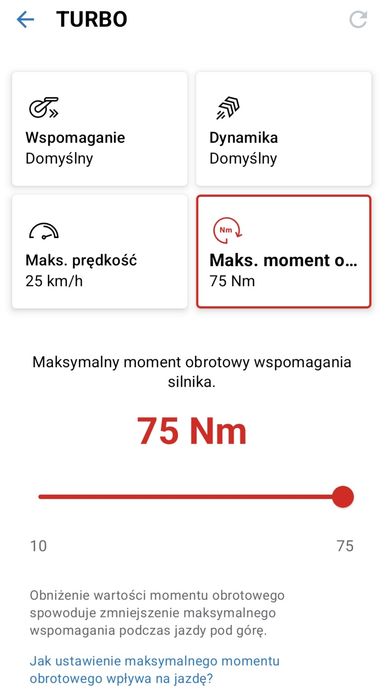 Rower elektryczny CUBE Touring ONE 625 Wh 2024 r L/56cm 1054 km ZOBACZ
