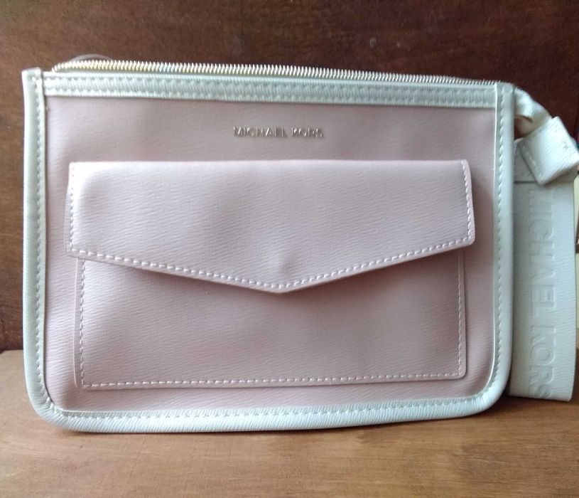 Michael Kors сумка клатч на зап'ястя