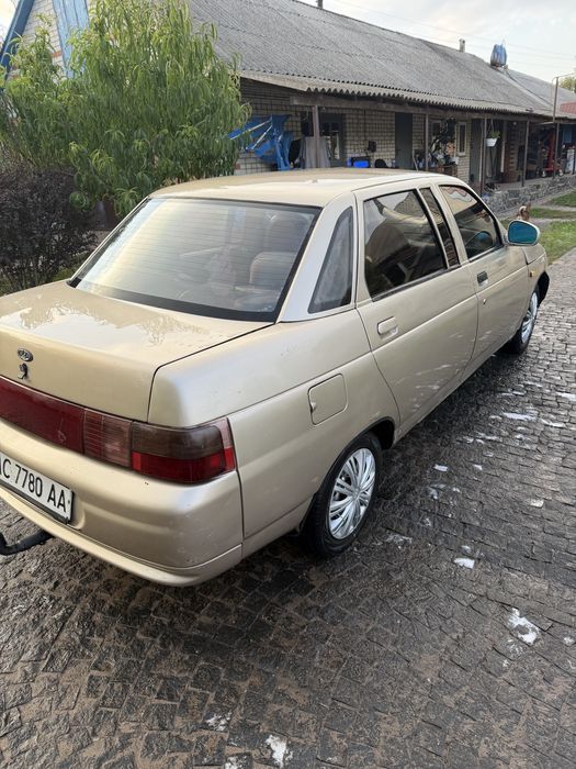 Продам ВАЗ 2110
