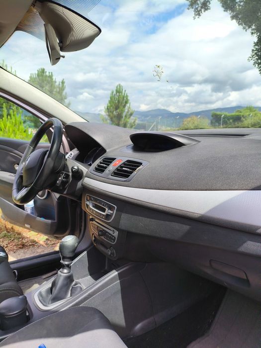 Renault Megane 2009