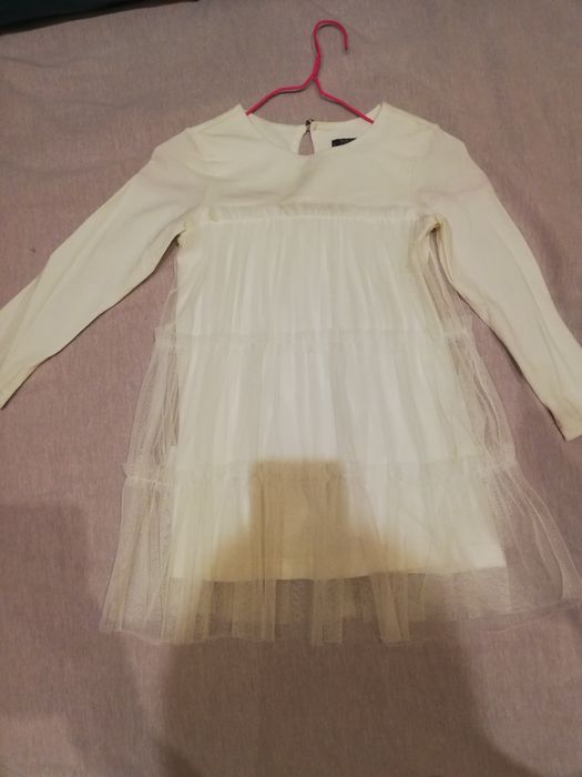 Сукні святкові  дитячі