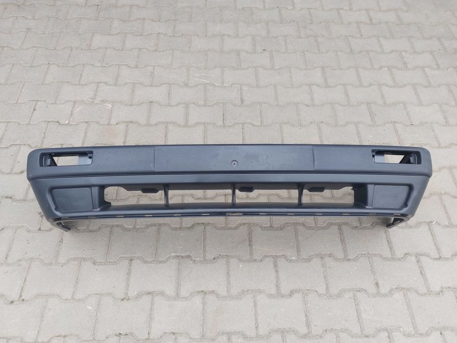 Бампер передній Volkswagen Golf II (19E/1G) 83-92 JETTA 83-89 Гольф 2